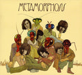 Rolling Stones - Metamorphosis - Music CD