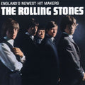 Rolling Stones - England's Newest Hit Makers: Rolling Stones - Music CD