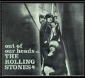 Rolling Stones - Out Of Our Heads (uk) - Music CD
