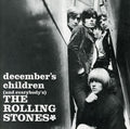 Rolling Stones - December's Children - Music CD