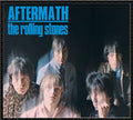 Rolling Stones - Aftermath - Music CD