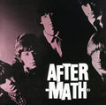 Rolling Stones - Aftermath (uk) - Music CD