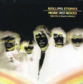 Rolling Stones - More Hot Rocks: Big Hits & Fazed Cookies - Music CD