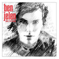 Jelen,ben - Give It All Away - Music CD