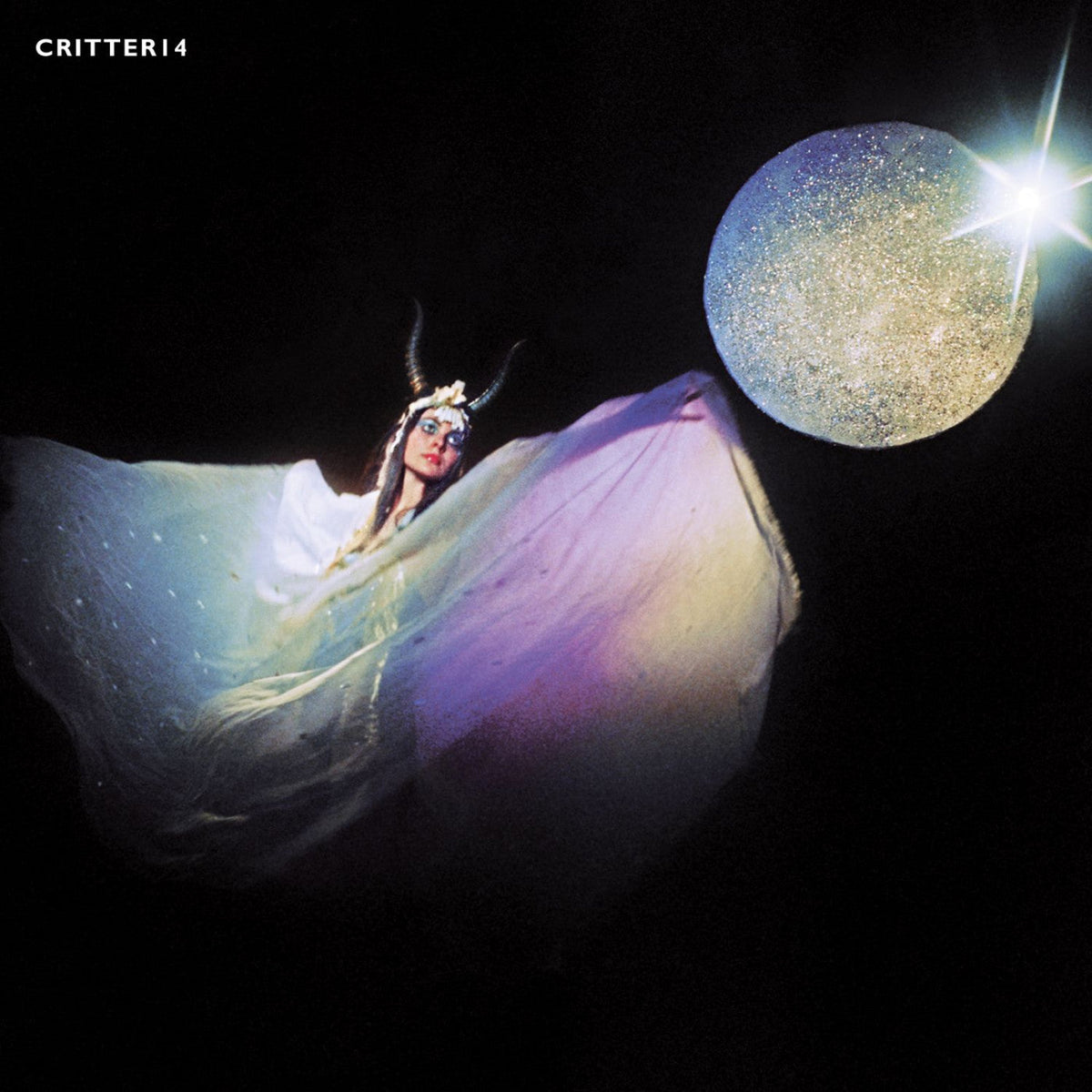 Moon Moods Vinyl Record