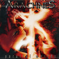 Arachnes - Parallel Worlds - Music CD