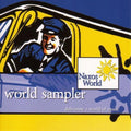 World Sampler: Delivering A World Of Music / Var - World Sampler: Delivering A World Of Music / Var - Music CD