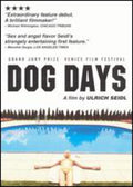 Dog Days (2001) - Dog Days (2001) - DVD
