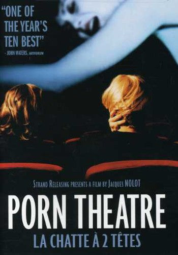 Porn Theatre - Porn Theatre - DVD