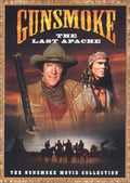 Gunsmoke: Last Apache - Gunsmoke: Last Apache - DVD