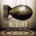 Revery - Avarice & Absolution - Music CD