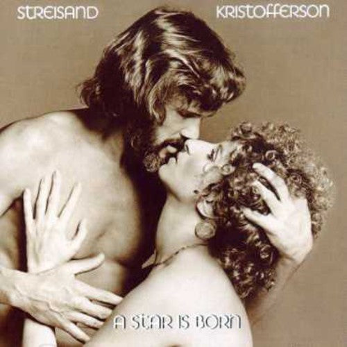 Star Is Born / O.s.t. - Star Is Born / O.s.t. - Music CD