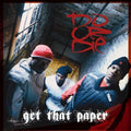 Do Or Die - Get That Paper - Music CD