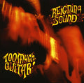 Reigning Sound - Too Much Guitar - Music CD