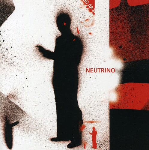 Neutrino - Neutrino - Music CD