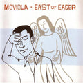 Moviola - East Of Eager - Music CD