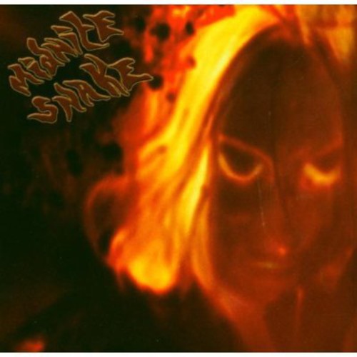 Midnight Snake - Midnight Snake - Music CD