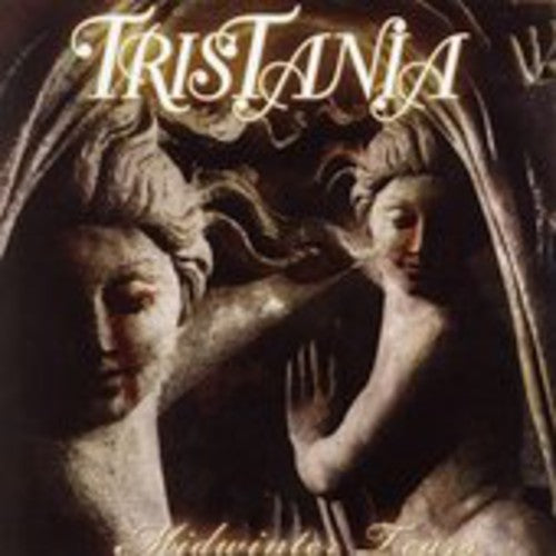 Tristania - Midwinter Tears - Music CD