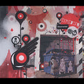 Funkstorung - Disconnected - Music CD