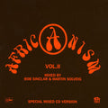 Sinclar,bob & Solveig,martin - Africanism Ii - Music CD