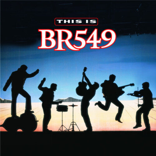 Br5-49 - This Is Br5-49 - Music CD