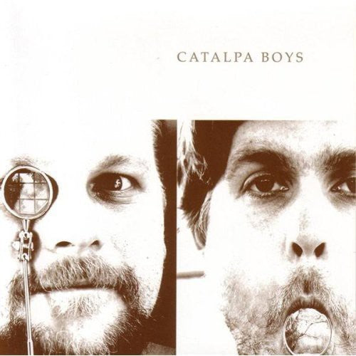 Catalpa Boys - Catalpa Boys - Music CD