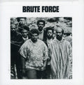 Brute Force Music CD