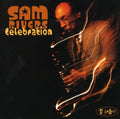 Rivers,sam - Celebration: Live At The Jazz Bakery In La - Music CD