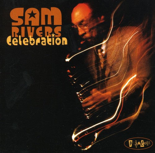 Rivers,sam - Celebration: Live At The Jazz Bakery In La - Music CD