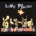 Lone Pigeon - Schoozzzmmii - Music CD