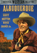 Albuquerque - Albuquerque - DVD