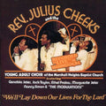 Cheeks,rev Julius - We'll Lay Down Our Lives For The Lord - Music CD