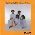 Truthettes - Making A Way - Music CD