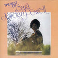 Powell,sara Jordan - Best Of - Music CD