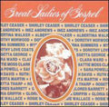 Great Ladies Of Gospel / Various - Great Ladies Of Gospel / Various - Music CD