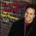 Stephenson,larry - Clinch Mountain Mystery - Music CD