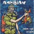 Amfibian - From The Ether - Music CD