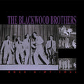 Blackwood Brothers - Rock-a-my-soul - Music CD