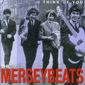 Merseybeats - I Think Of You-the Complete Recordings - Music CD