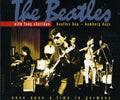 Sheridan/beatles - Beatles Bop-hamburg Days - Music CD