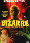 Bizarre - Bizarre - DVD