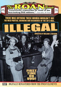 Illegal - Illegal - DVD