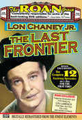 Last Frontier - Last Frontier - DVD