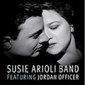 Arioli,susie - That's For Me - Music CD
