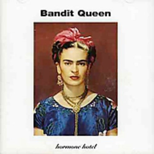 Bandit Queen - Harmony Hotel - Music CD