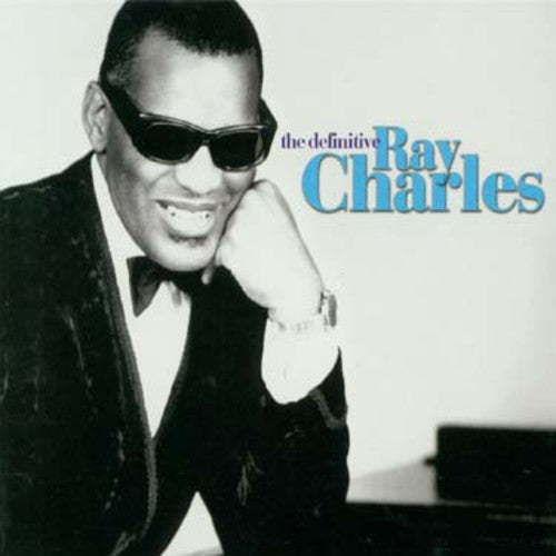 Charles,ray - Definitive - Music CD