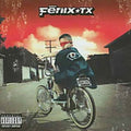 Fenix Tx - Lechuza - Music CD