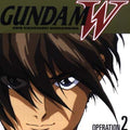 Gundam W Shin Kidousenki Gundam Wing Operation 2 - Gundam W Shin Kidousenki Gundam Wing Operation 2 - - Music CD
