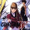 Gundam W Operation 4 / O.s.t. - Gundam W Operation 4 / O.s.t. - Music CD