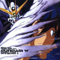 Gundam W Operation S / O.s.t. - Gundam W Operation S / O.s.t. - Music CD